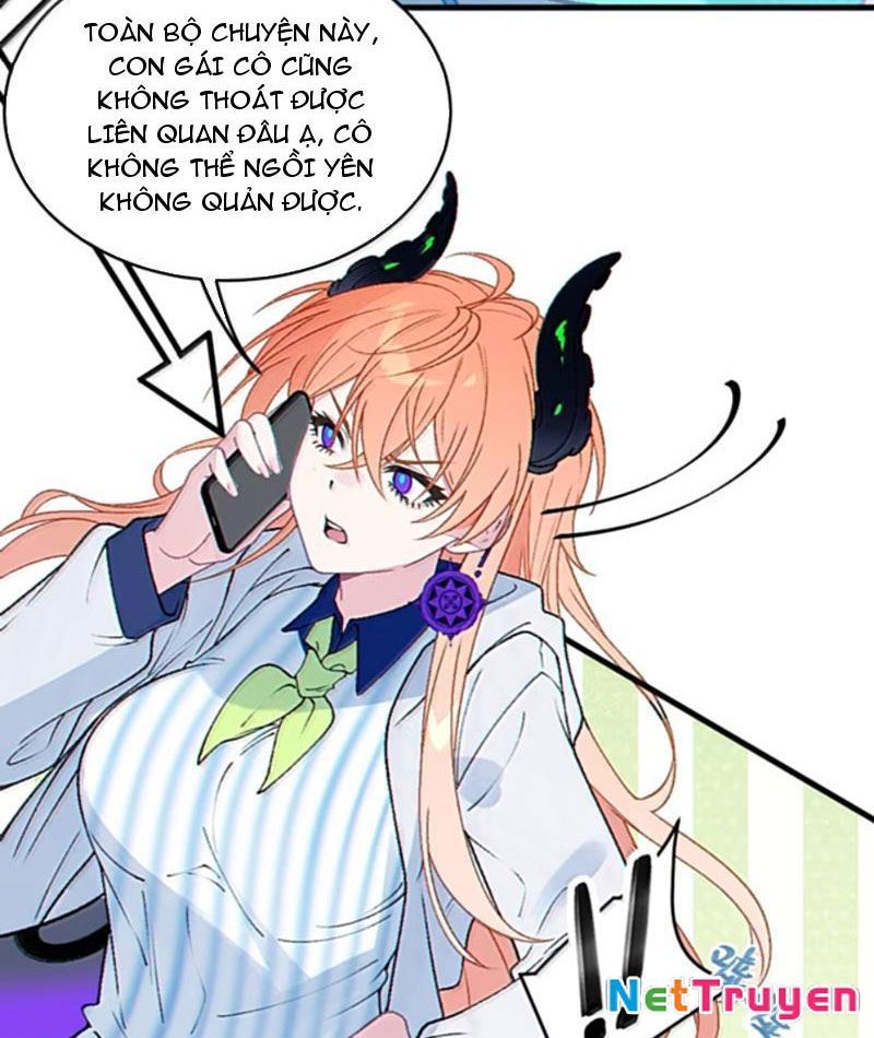 Sau khi ta biến thành quái vật xúc tu, các cô ấy càng điên cuồng hơn! Chapter 25 - Trang 2