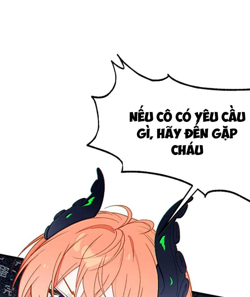 Sau khi ta biến thành quái vật xúc tu, các cô ấy càng điên cuồng hơn! Chapter 25 - 20