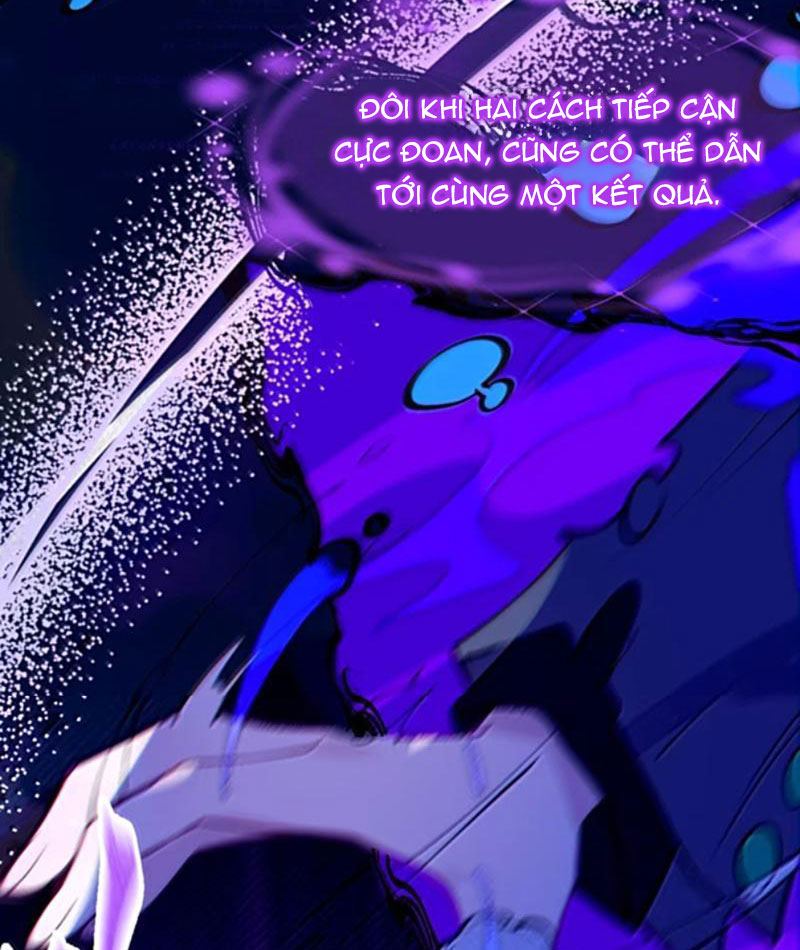 Sau khi ta biến thành quái vật xúc tu, các cô ấy càng điên cuồng hơn! Chapter 25 - Trang 2