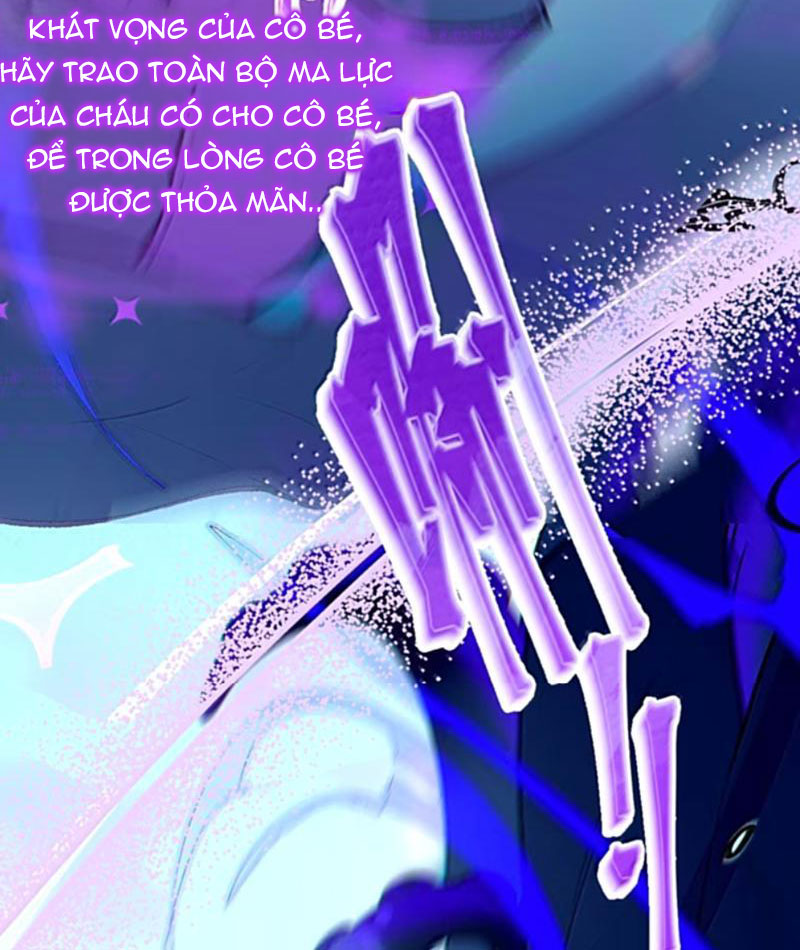 Sau khi ta biến thành quái vật xúc tu, các cô ấy càng điên cuồng hơn! Chapter 25 - Trang 2