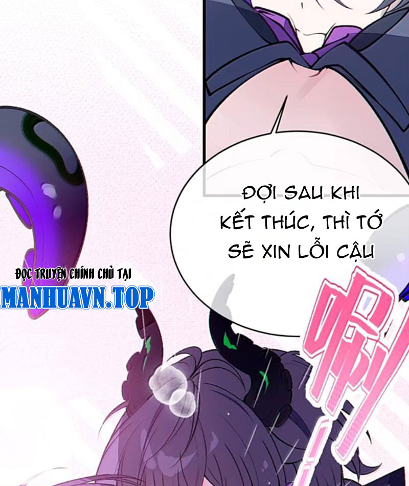 Sau khi ta biến thành quái vật xúc tu, các cô ấy càng điên cuồng hơn! Chapter 25 - 43