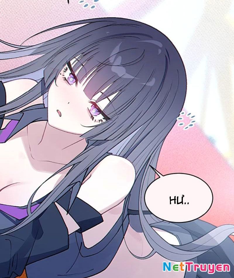 Sau khi ta biến thành quái vật xúc tu, các cô ấy càng điên cuồng hơn! Chapter 25 - Trang 2