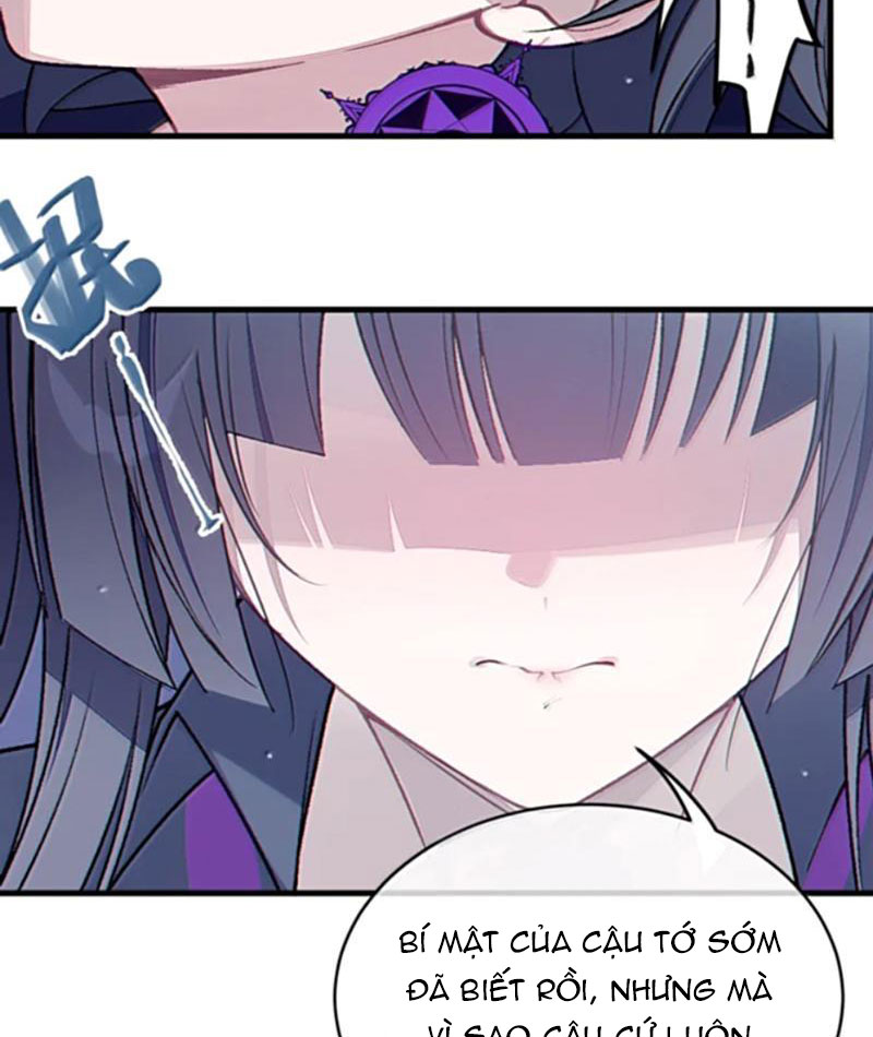 Sau khi ta biến thành quái vật xúc tu, các cô ấy càng điên cuồng hơn! Chapter 25 - Trang 2