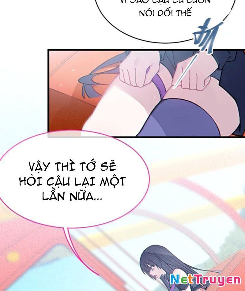 Sau khi ta biến thành quái vật xúc tu, các cô ấy càng điên cuồng hơn! Chapter 25 - Trang 2