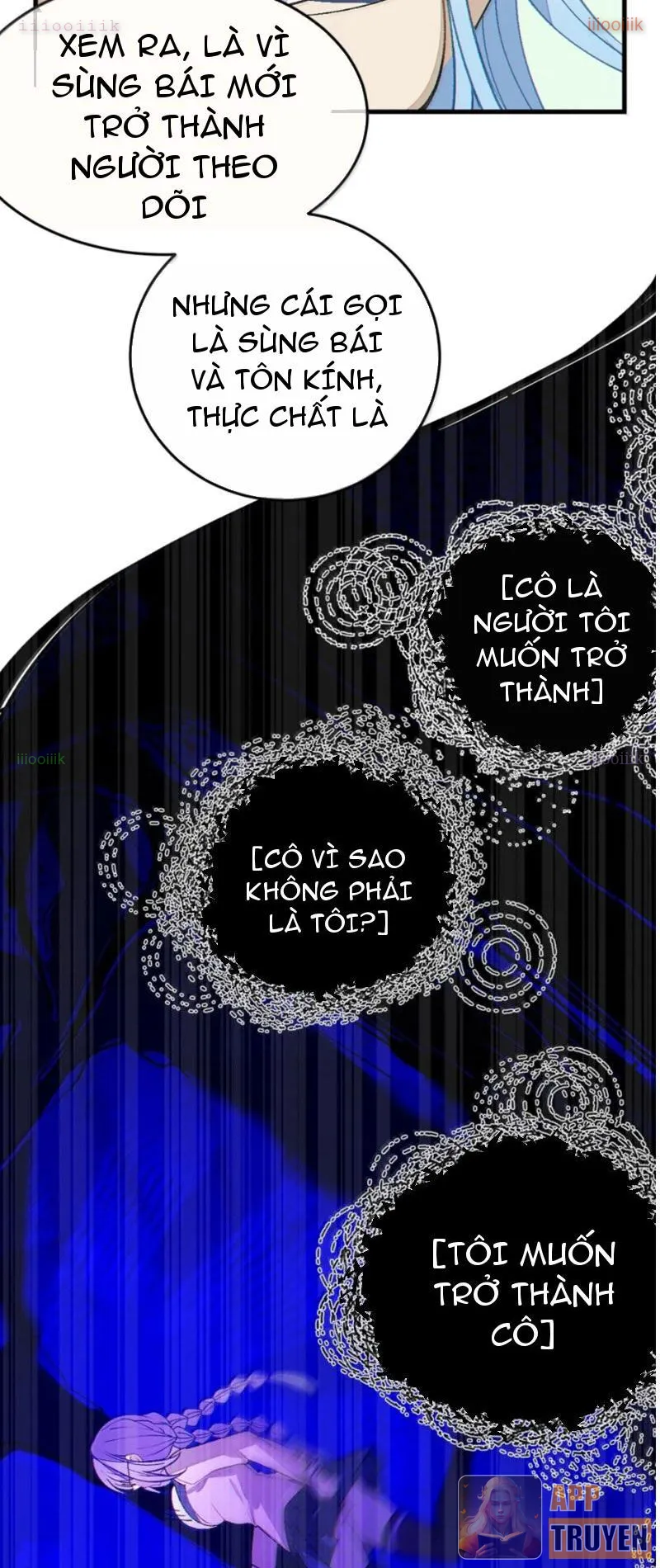 Sau khi ta biến thành quái vật xúc tu, các cô ấy càng điên cuồng hơn! Chapter 38 - 18