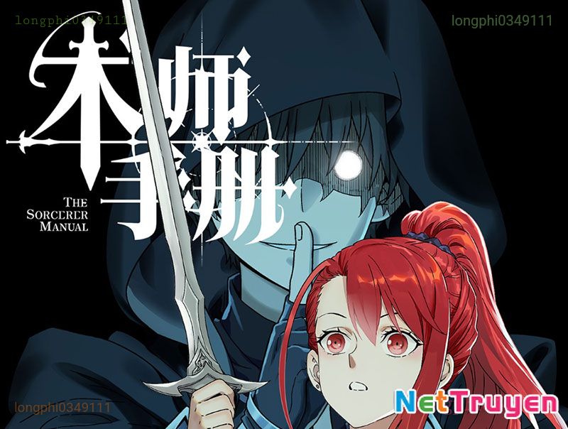 Sổ Tay Thuật Sư Chapter 18 - 1