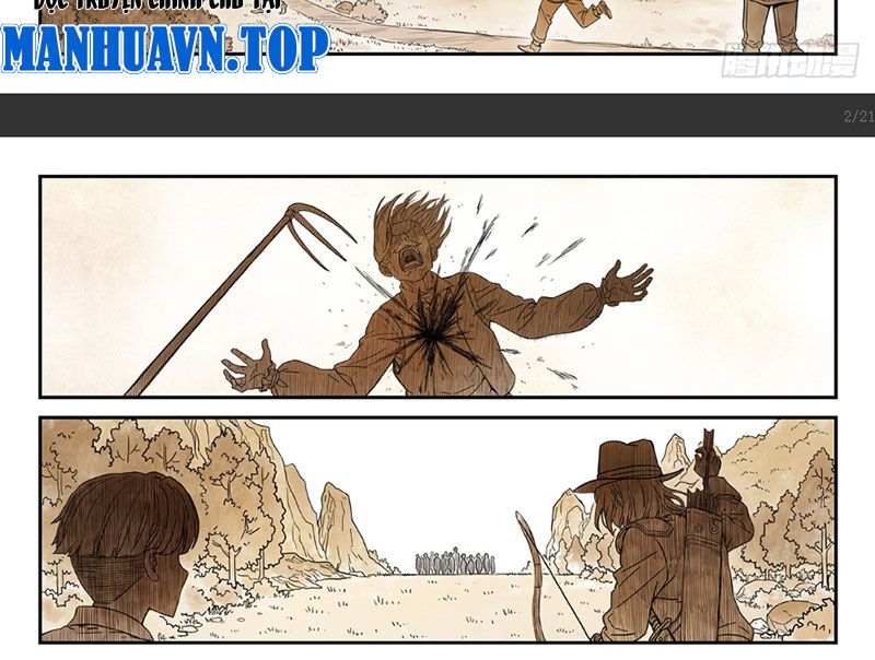Sổ Tay Thuật Sư Chapter 18 - 5