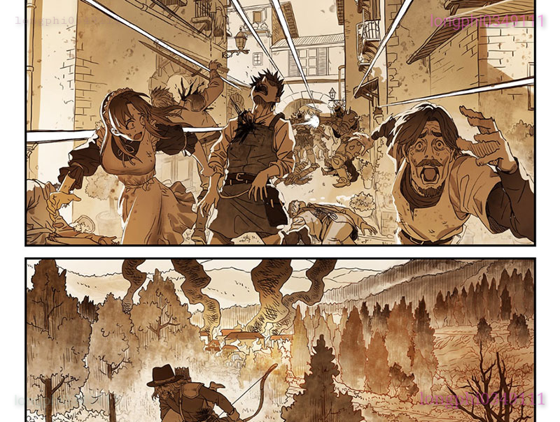 Sổ Tay Thuật Sư Chapter 18 - 8