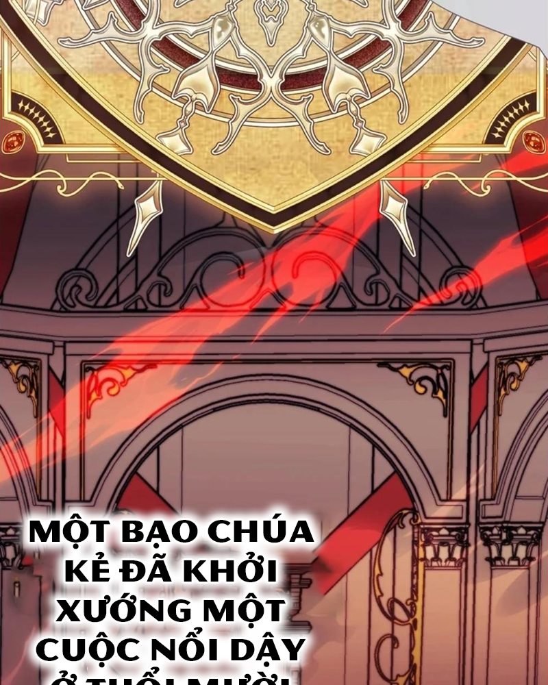 Sống Như Đứa Con Được Cưng Chiều Của Bạo Chúa Chapter 1 - 18