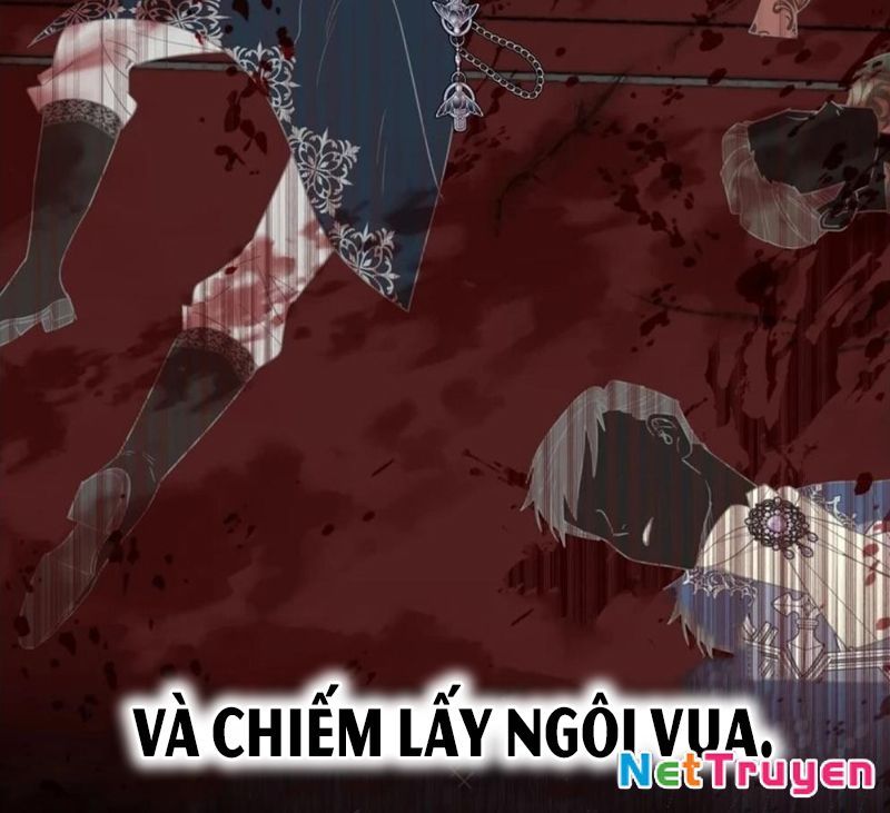 Sống Như Đứa Con Được Cưng Chiều Của Bạo Chúa Chapter 1 - 21