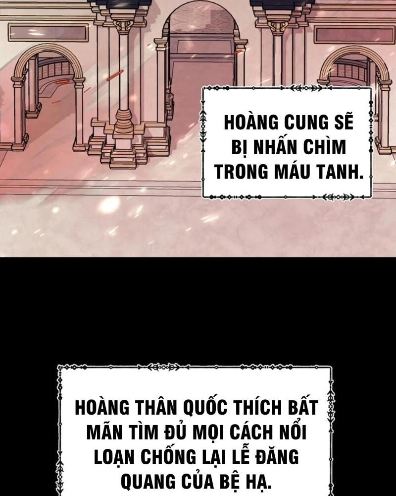 Sống Như Đứa Con Được Cưng Chiều Của Bạo Chúa Chapter 2 - 13