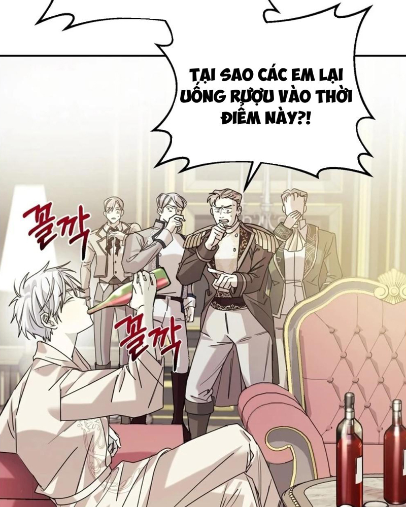 Sống Như Đứa Con Được Cưng Chiều Của Bạo Chúa Chapter 2 - 78