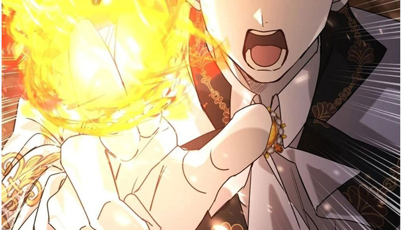 Sống Như Đứa Con Được Cưng Chiều Của Bạo Chúa Chapter 3 - 57