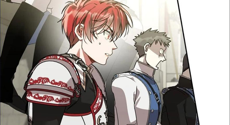 Sống Như Đứa Con Được Cưng Chiều Của Bạo Chúa Chapter 5 - 237