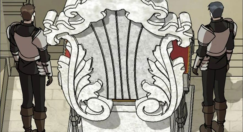 Sống Như Đứa Con Được Cưng Chiều Của Bạo Chúa Chapter 5 - 285