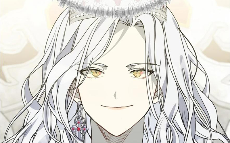 Sống Như Đứa Con Được Cưng Chiều Của Bạo Chúa Chapter 6 - 24