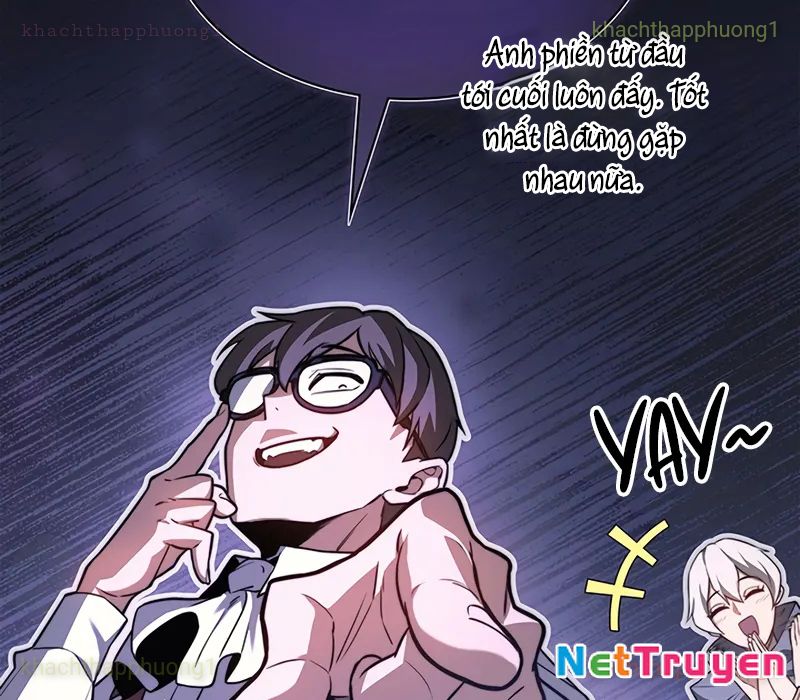 Kỵ Sĩ Tử Thần Cấp Diệt Vong Đã Hồi Quy Chapter 18 - 146