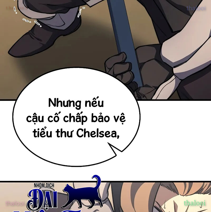 Kỵ Sĩ Tử Thần Cấp Diệt Vong Đã Hồi Quy Chapter 27 - 132