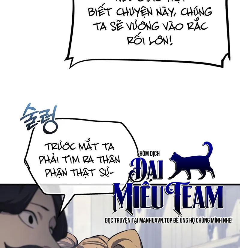Kỵ Sĩ Tử Thần Cấp Diệt Vong Đã Hồi Quy Chapter 27 - 23