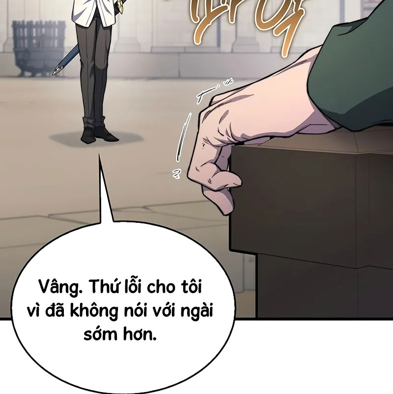 Kỵ Sĩ Tử Thần Cấp Diệt Vong Đã Hồi Quy Chapter 27 - 29
