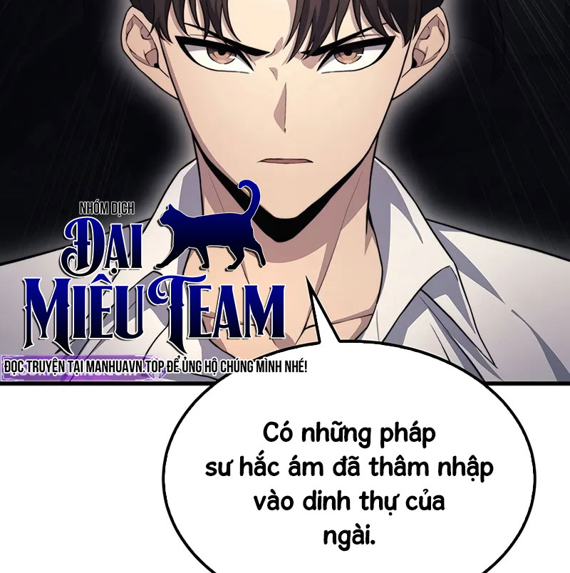 Kỵ Sĩ Tử Thần Cấp Diệt Vong Đã Hồi Quy Chapter 27 - 37