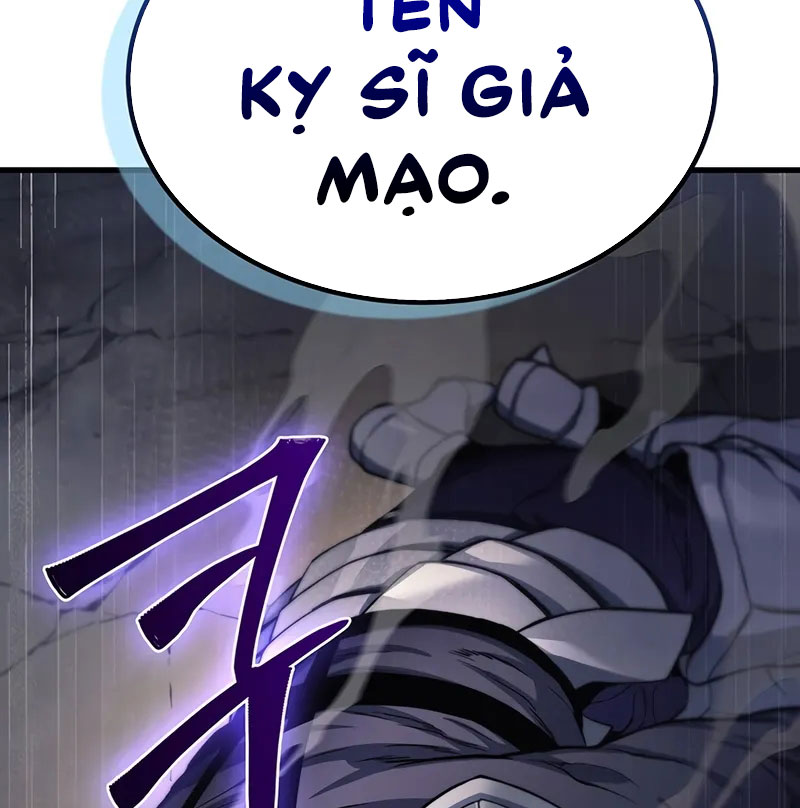 Kỵ Sĩ Tử Thần Cấp Diệt Vong Đã Hồi Quy Chapter 27 - 5