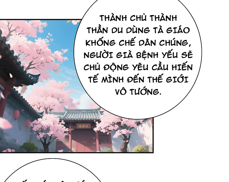 Ta biến thành miêu nương Chapter 35 - 50