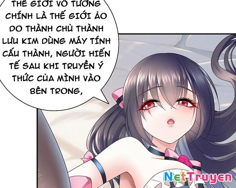 Ta biến thành miêu nương Chapter 35 - Trang 2