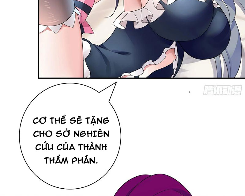 Ta biến thành miêu nương Chapter 35 - 52