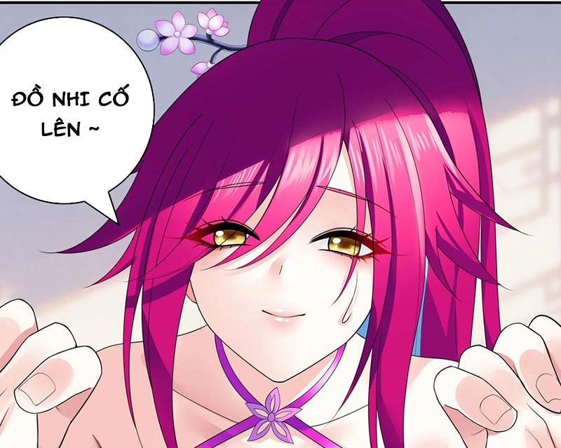 Ta biến thành miêu nương Chapter 35 - Trang 2