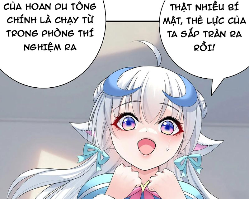 Ta biến thành miêu nương Chapter 35 - Trang 2