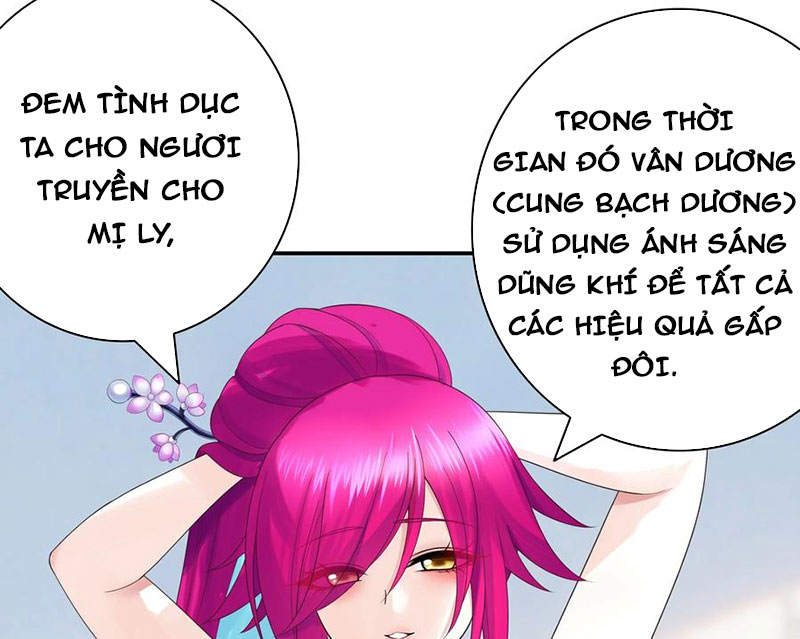Ta biến thành miêu nương Chapter 35 - Trang 2