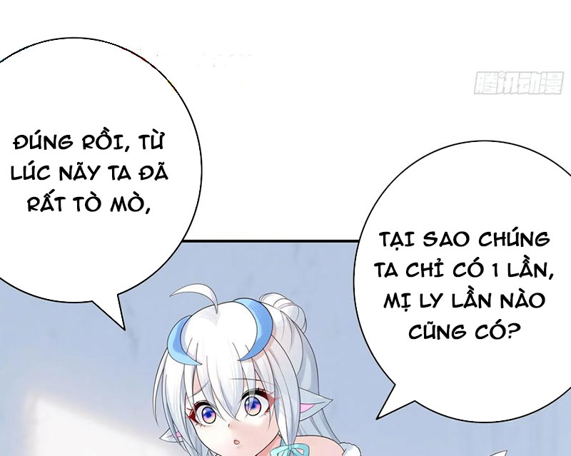 Ta biến thành miêu nương Chapter 35 - Trang 2