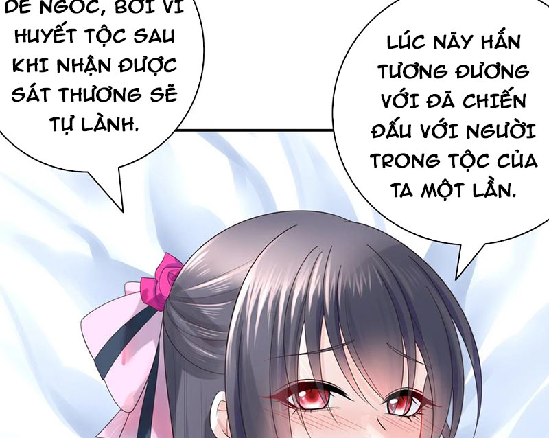 Ta biến thành miêu nương Chapter 35 - 64