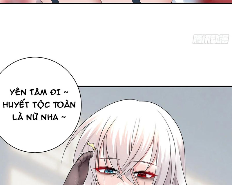 Ta biến thành miêu nương Chapter 35 - Trang 2