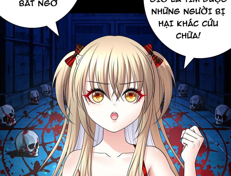 Ta biến thành miêu nương Chapter 36 - 3