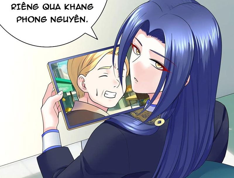 Ta biến thành miêu nương Chapter 36 - 22