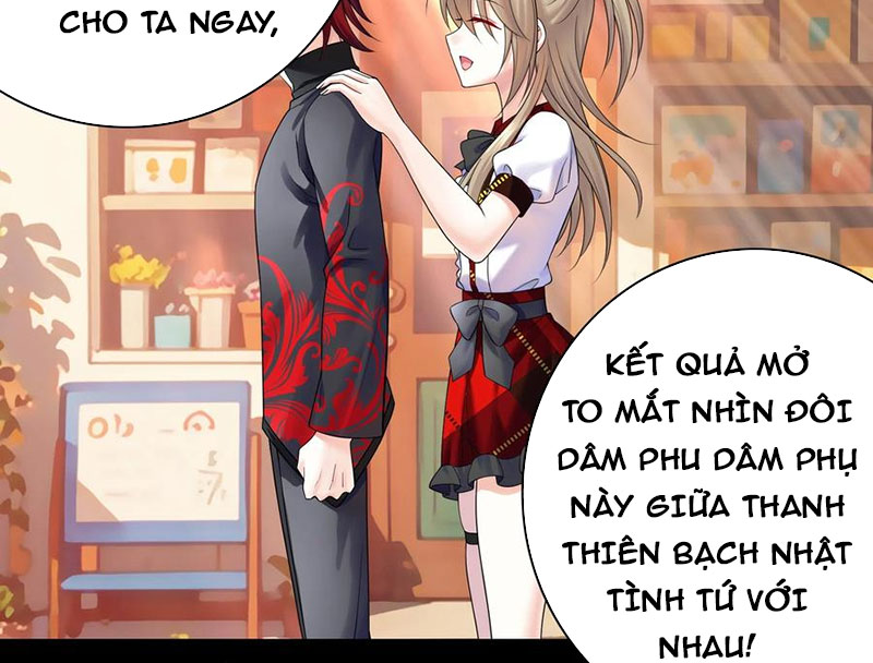 Ta biến thành miêu nương Chapter 36 - 28