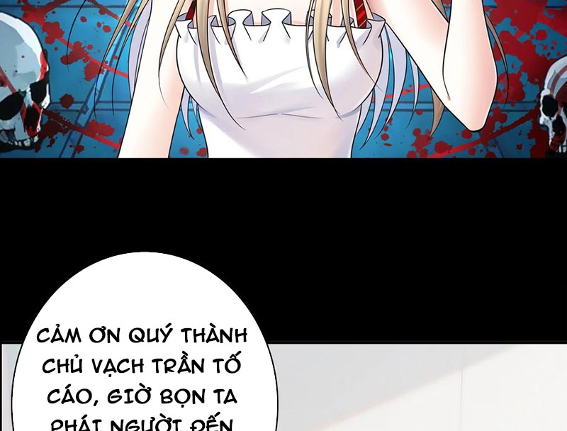 Ta biến thành miêu nương Chapter 36 - 4