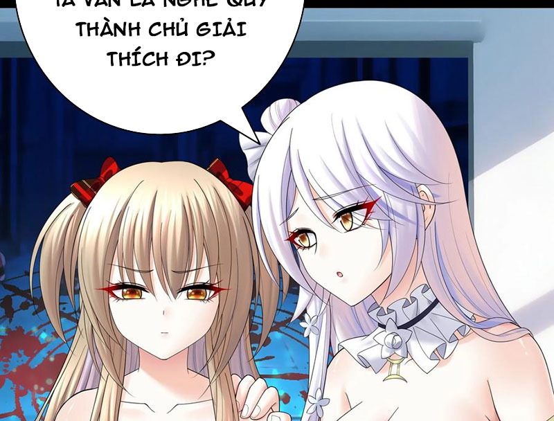 Ta biến thành miêu nương Chapter 36 - 35