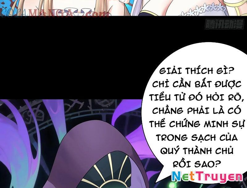 Ta biến thành miêu nương Chapter 36 - 36