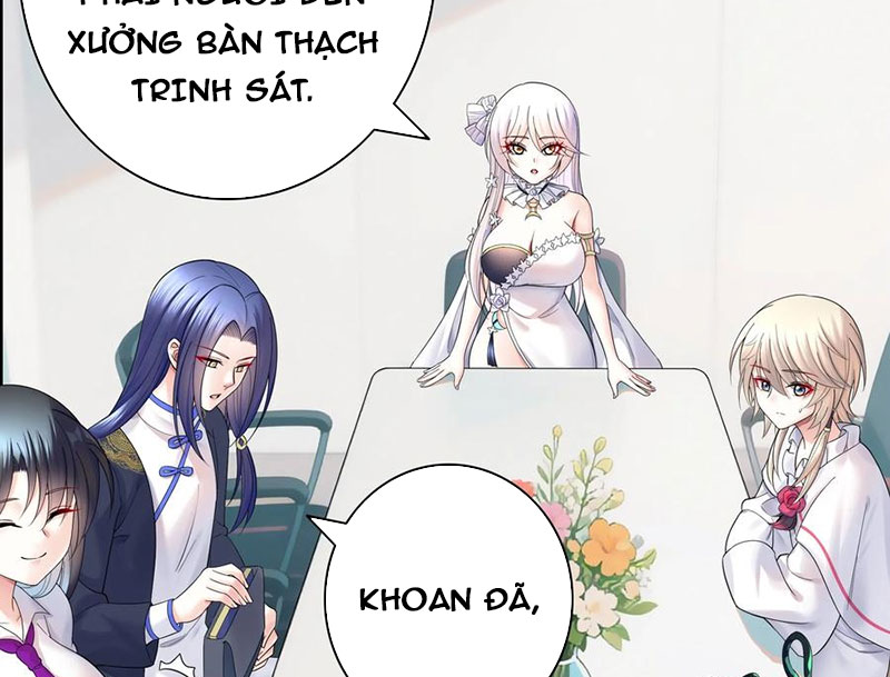 Ta biến thành miêu nương Chapter 36 - 5