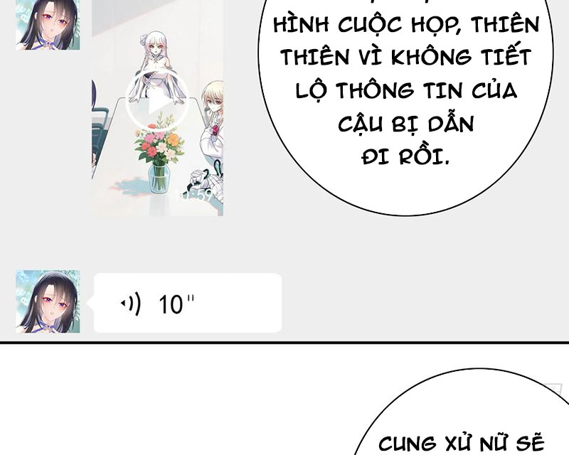 Ta biến thành miêu nương Chapter 36 - 42