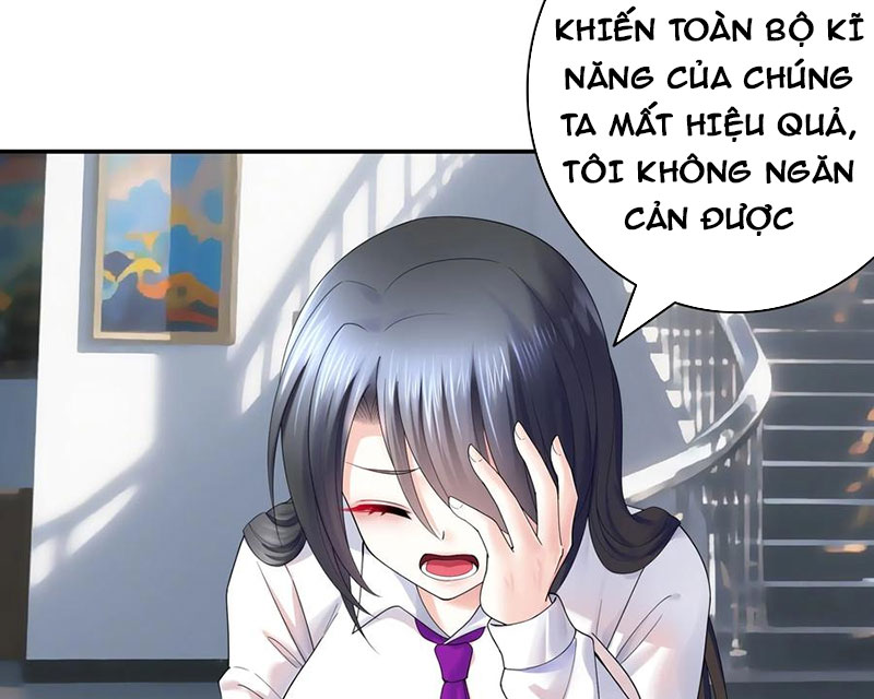 Ta biến thành miêu nương Chapter 36 - 43