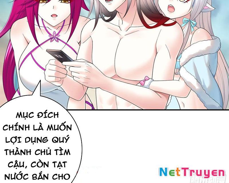 Ta biến thành miêu nương Chapter 36 - 46