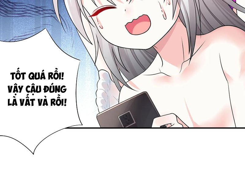 Ta biến thành miêu nương Chapter 36 - 57