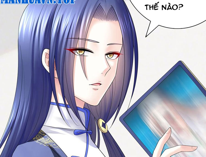 Ta biến thành miêu nương Chapter 36 - 7