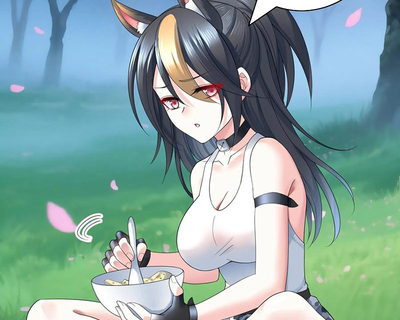 Ta biến thành miêu nương Chapter 36 - 68
