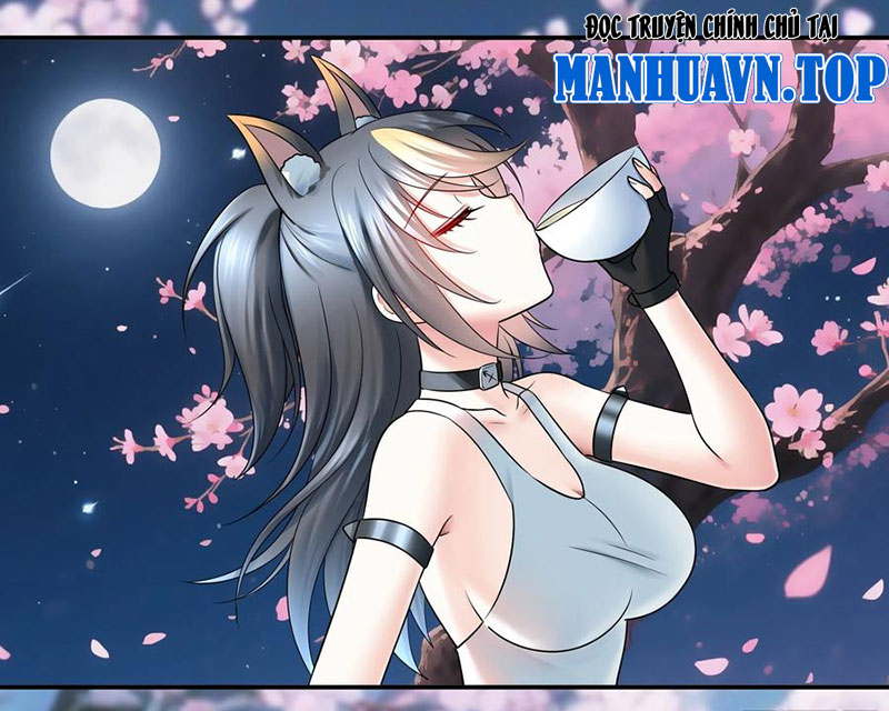 Ta biến thành miêu nương Chapter 36 - 75