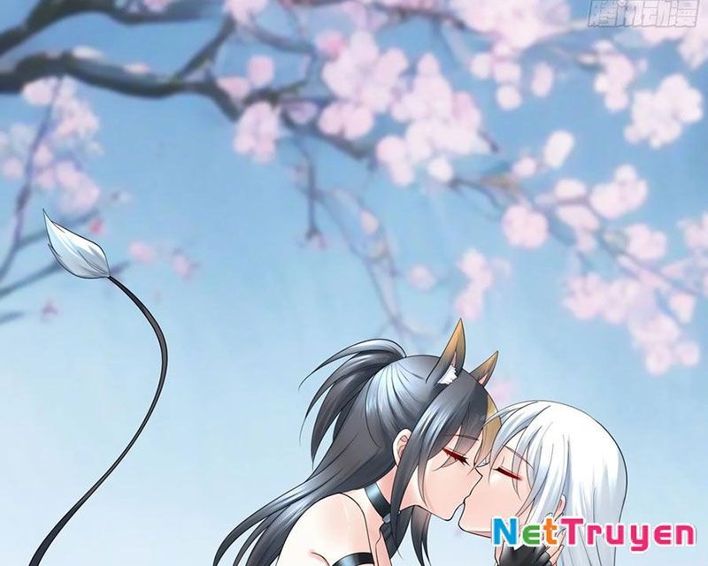Ta biến thành miêu nương Chapter 36 - 76